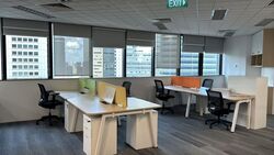 One Raffles Quay (D1), Office #451250481